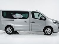 Usado Nissan Primastar Tekna 150 HP (110 kW) 2025 Cinzento Monovolume