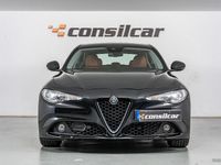 usado Alfa Romeo Giulia 2.2 D Super