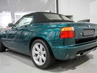 Usado BMW Z1 170 HP (125 kW) 1990 Verde Cabrios