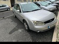 usado Ford Mondeo 2.0 115cv 2001 aceito trocas