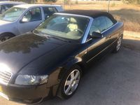 usado Audi A4 Cabriolet 2004