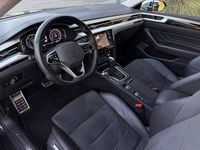 Usado VW Arteon Elegance 150 HP (110 kW) 2021 Cinza Sedan