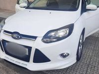 usado Ford Focus 1.6 TDCi Titanium