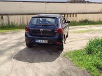 usado Dacia Sandero GPL Bi-fuel