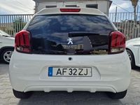 usado Peugeot 108 STYLE 1.0CC C/GARANTIA Gasolina