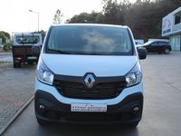 usado Renault Trafic 1.6 dCi // 6 Lugares // 50.000 Km´s