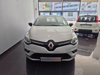 Usado Renault Clio V 90 HP (66 kW) 2020 Cinzento Carrinha