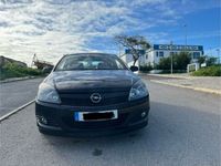 usado Opel Astra GTC astra 1.7125cv 5 lugares