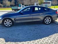 usado BMW 420 d grand coupe