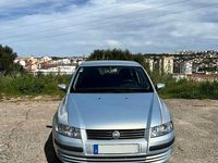 usado Fiat Stilo 1.9 jtd