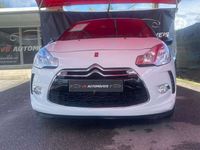 Usado Citroën DS3 92 HP (67 kW) 2013 Branco
