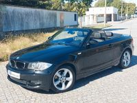 usado BMW 120 Coupé d Ccbrio