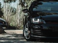 usado VW Golf VII GTI