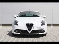 usado Alfa Romeo Giulietta 1.6 JTDm Super TCT