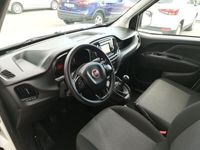 usado Fiat Doblò Doblo Combi 1.3 Multijet