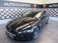 usado Jaguar XE Portfolio T.Abrir