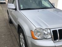 usado Jeep Grand Cherokee 2010