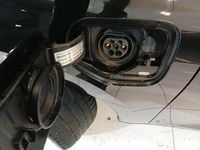 Usado Seat Leon ST 204 HP (150 kW) 2021 Preto Carrinha