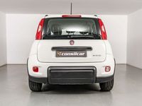 usado Fiat Panda 1.0 Mild Hybrid City Life