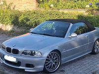 Usado BMW 325 200 HP (147 kW) 2001 Cabrios