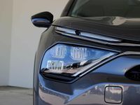 Usado Citroën C4 PureTech 131 HP (96 kW) 2024 Cinza SUV