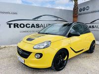 usado Opel Adam 1.4 Jam J18