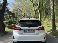 usado Ford Fiesta 1.1 TI-VCT 2019