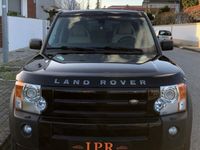 usado Land Rover Discovery 3 2.7 TD V6 SE Auto.