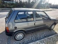 Usado Fiat Uno S 45 HP (33 kW) 1989 Citadino