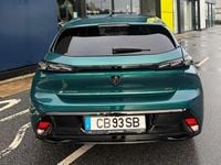 Novo Peugeot e-308 GT 114 kW (156 HP) 2026 Azul Citadino