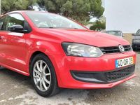 Usado VW Polo 75 HP (55 kW) 2011 Citadino