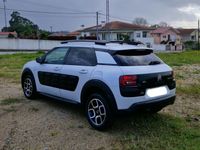 usado Citroën C4 Cactus 1.2 Puretech Shine