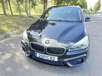 Usado BMW 218 Active Tourer 150 HP (110 kW) 2014 Monovolume