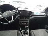 Usado VW T-Cross Life 95 HP (69 kW) 2022 Outra SUV
