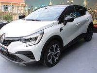 usado Renault Captur 1.6 E-Tech Plug-In Initiale Paris