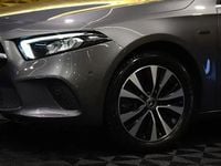 Usado Mercedes A250 218 HP (160 kW) 2020 Cinza antracite Sedan