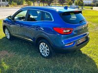 usado Renault Kadjar 1.5 Blue dCi Intens EDC