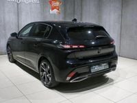 Usado Peugeot 308 Allure 130 HP (95 kW) 2024 Preto