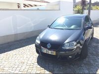 usado VW Golf V 2.0 TDI