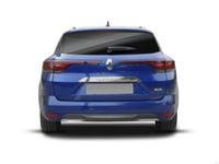 Usado Renault Mégane GrandTour Equilibre 115 HP (84 kW) 2024 Preto Carrinha