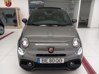 usado Abarth 595C 1.4 16v T-JET