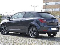 usado Seat Ibiza 1.4 TDi Sport DPF