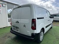 usado Citroën Berlingo 1.6 BlueHDi XTR