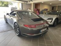 Usado Porsche 991 420 HP (308 kW) 2016