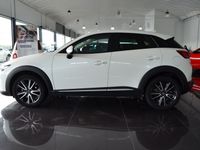 usado Mazda CX-3 1.5 Skyactiv / 105 CV /pele /Som Bose