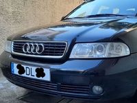 usado Audi A4 B5 1.9TDi 115cv Sport