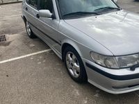 usado Saab 9-3 2.2 Diesel