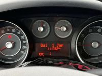 Usado Fiat Punto 2011 Citadino