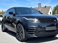 usado Land Rover Range Rover Velar 3.0 D300 AWD R-Dynamic S