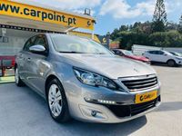 usado Peugeot 308 CC Style 1.6 HDi 116cv